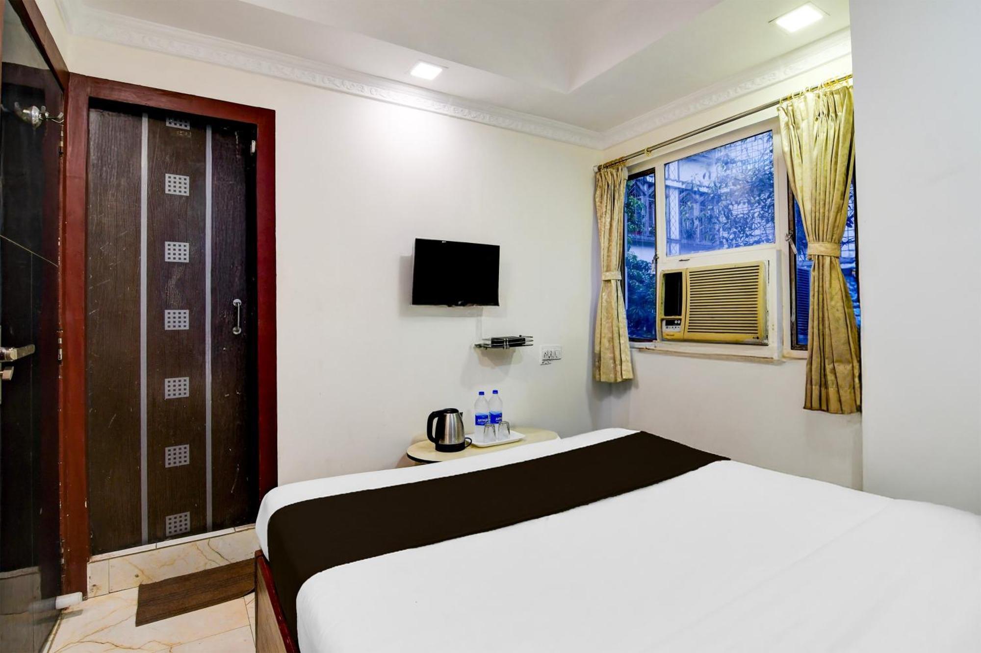 Super Hotel O Sarat Bose Road Formerly Shree Guest House Колката Екстер'єр фото