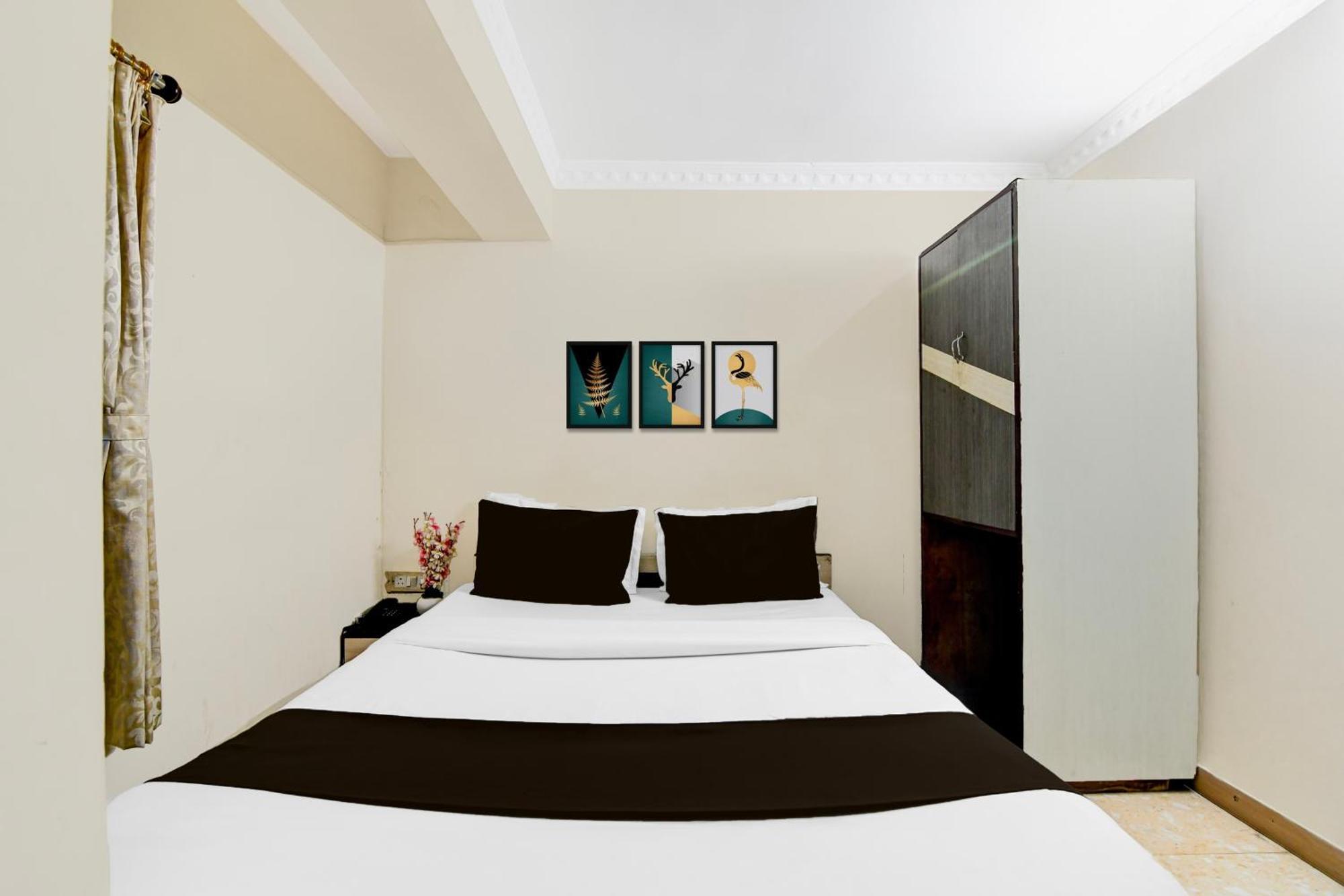 Super Hotel O Sarat Bose Road Formerly Shree Guest House Колката Екстер'єр фото