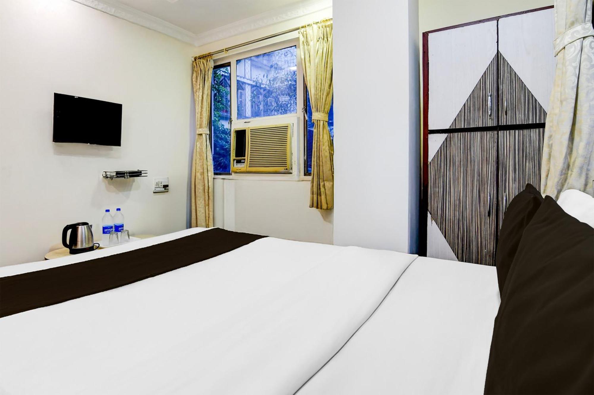 Super Hotel O Sarat Bose Road Formerly Shree Guest House Колката Екстер'єр фото