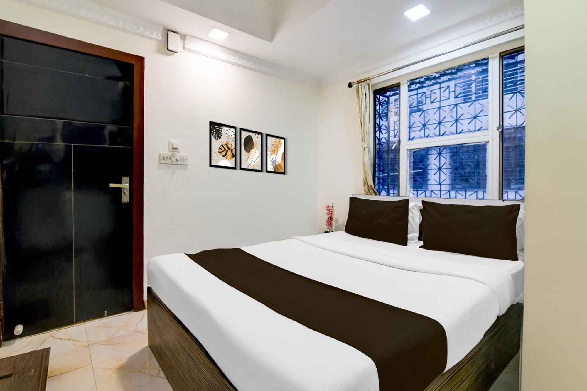 Super Hotel O Sarat Bose Road Formerly Shree Guest House Колката Екстер'єр фото