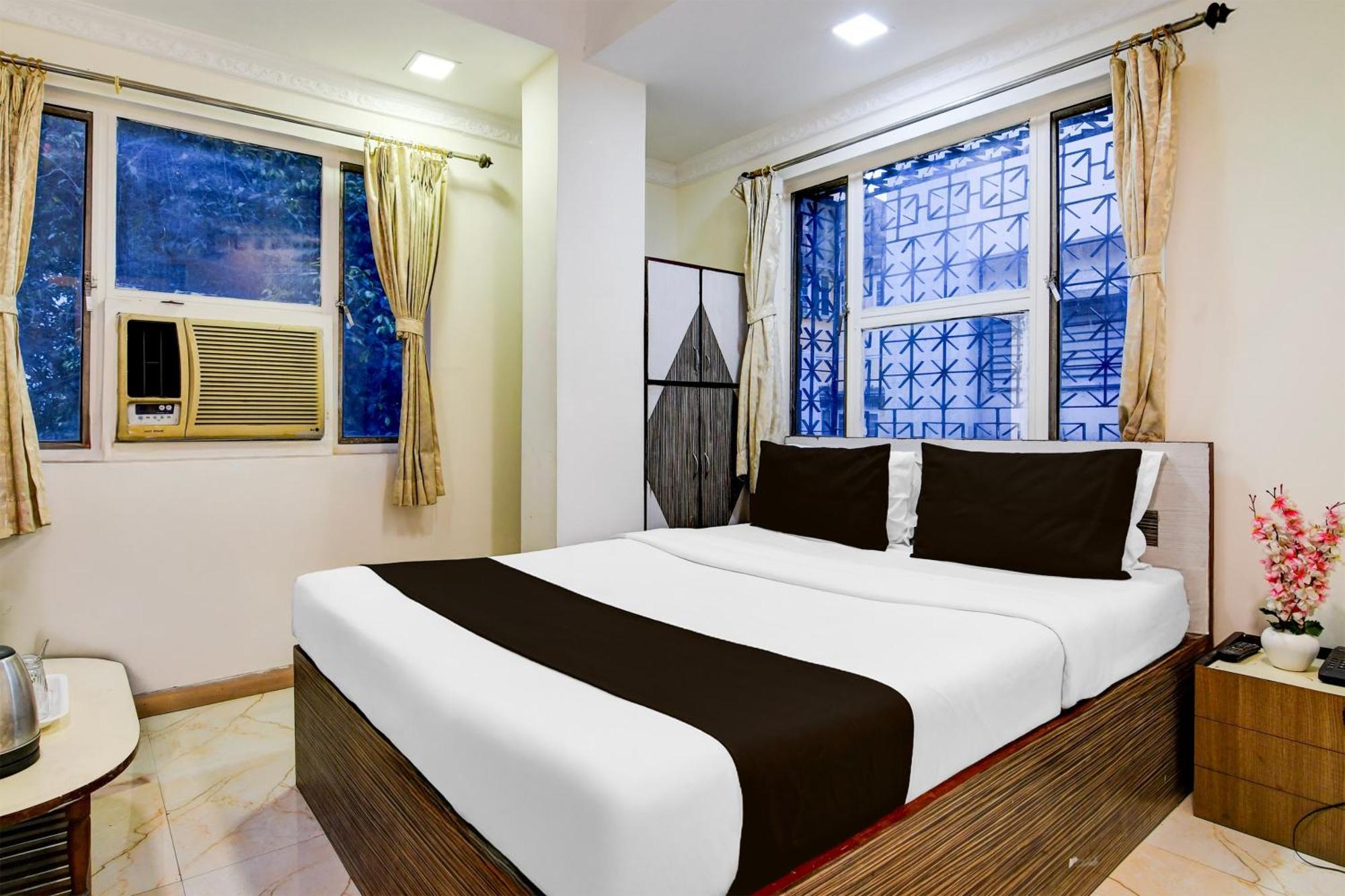 Super Hotel O Sarat Bose Road Formerly Shree Guest House Колката Екстер'єр фото