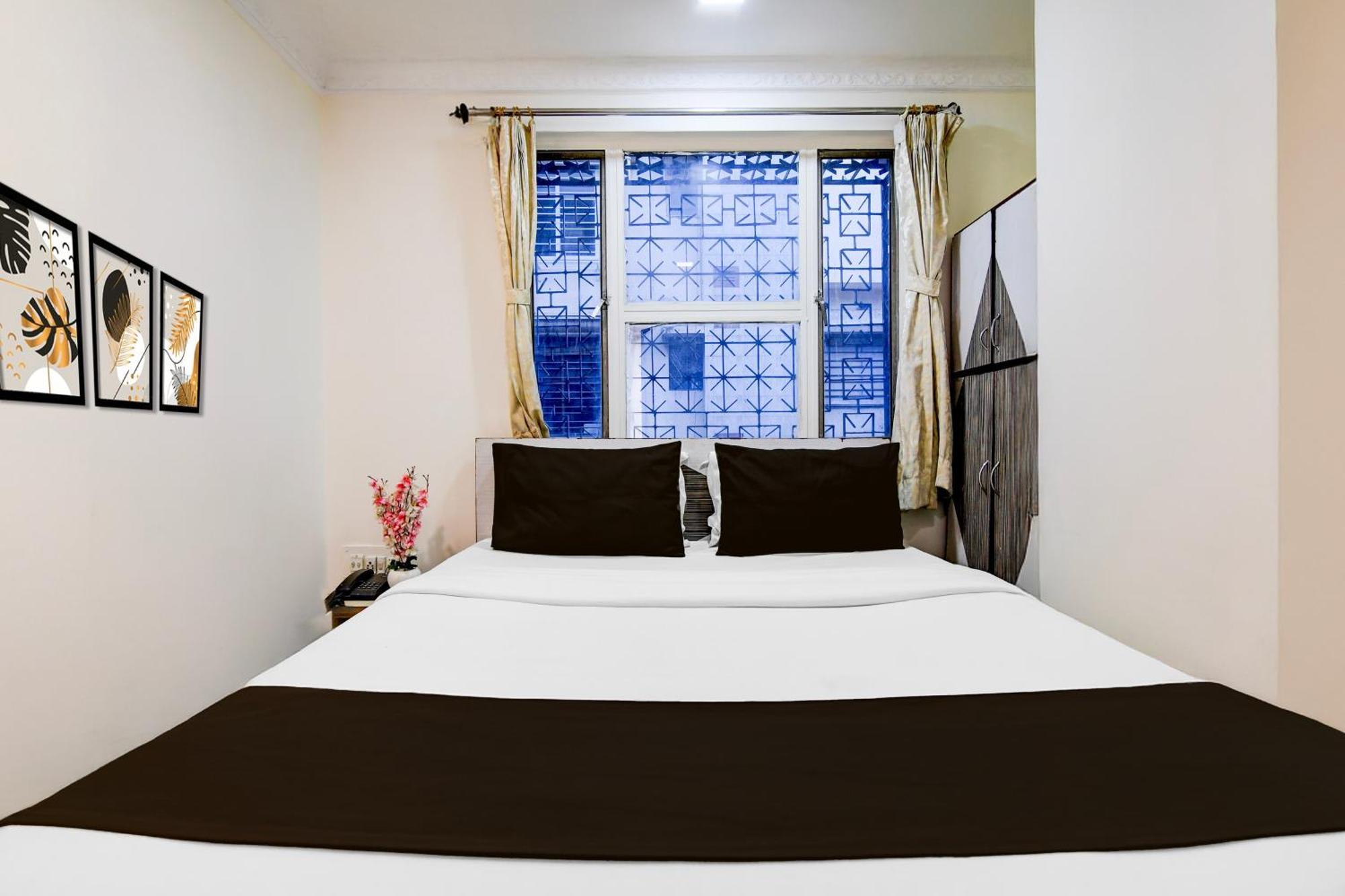 Super Hotel O Sarat Bose Road Formerly Shree Guest House Колката Екстер'єр фото