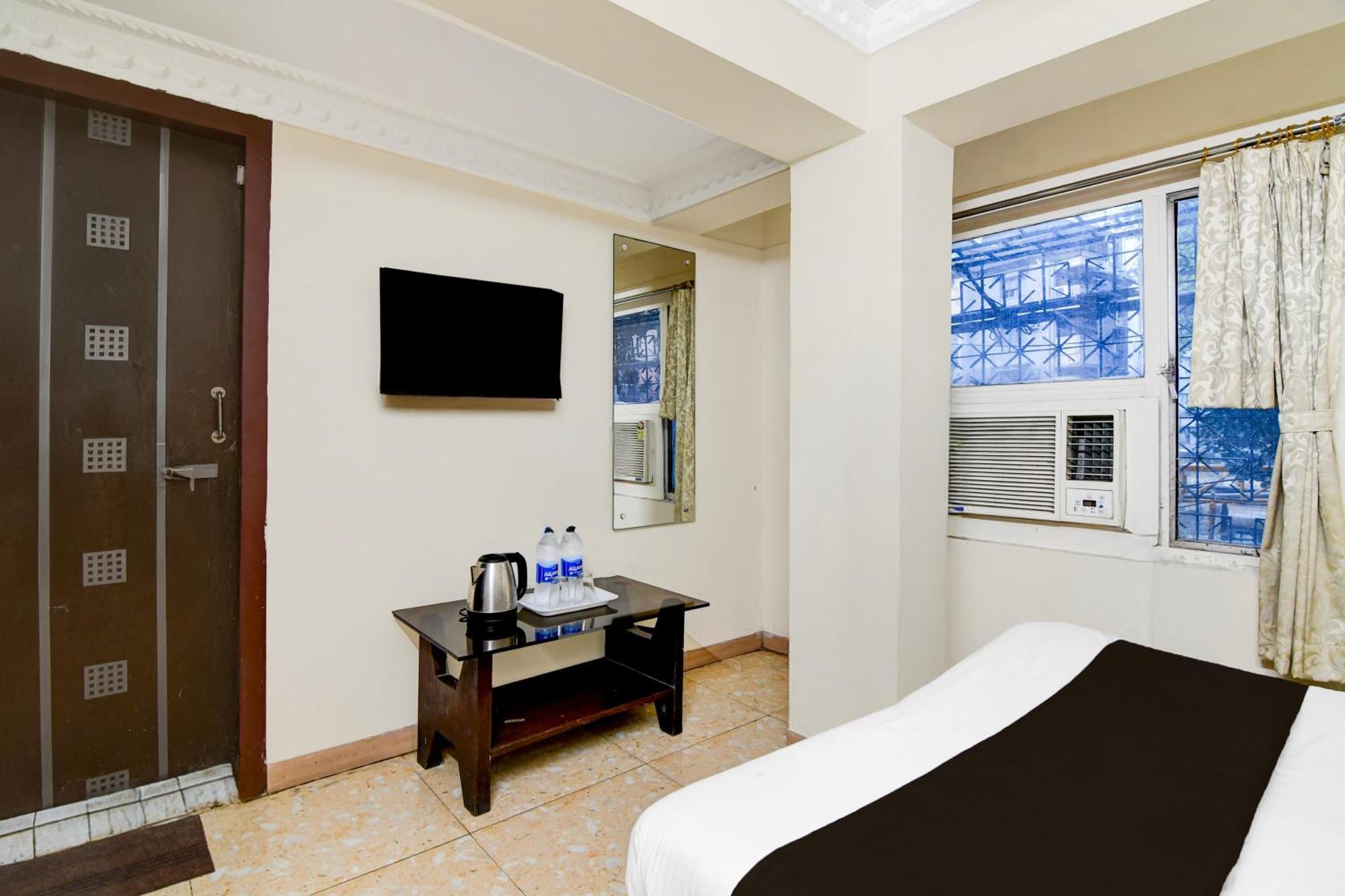 Super Hotel O Sarat Bose Road Formerly Shree Guest House Колката Екстер'єр фото