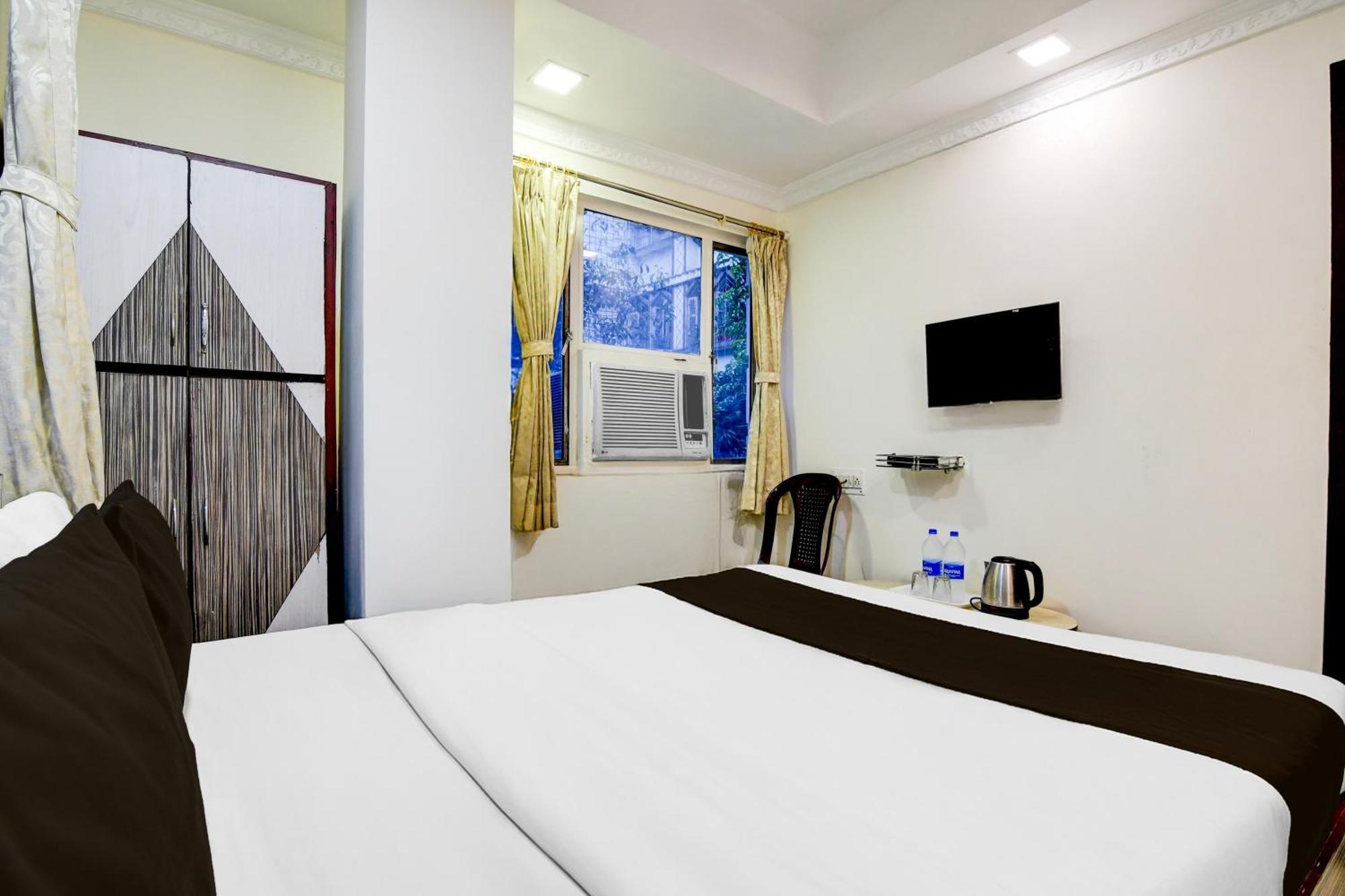 Super Hotel O Sarat Bose Road Formerly Shree Guest House Колката Екстер'єр фото