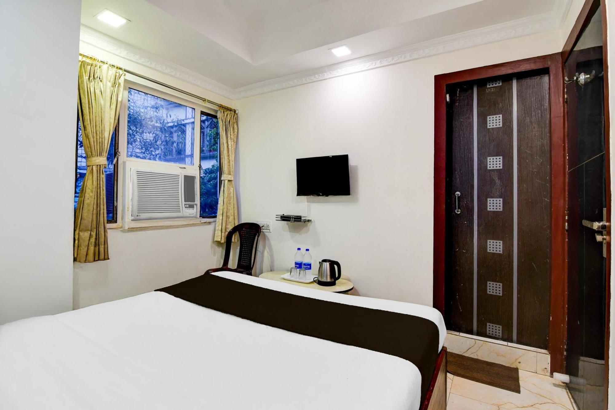 Super Hotel O Sarat Bose Road Formerly Shree Guest House Колката Екстер'єр фото