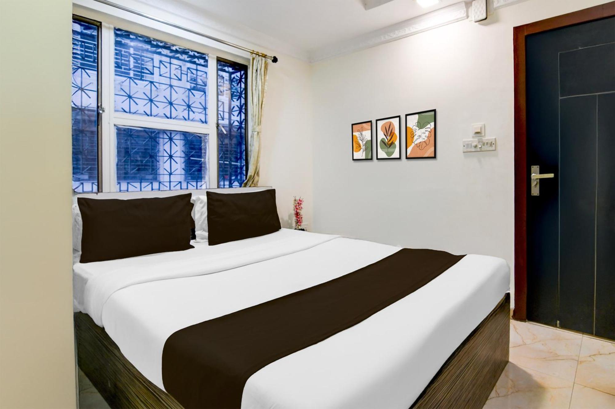 Super Hotel O Sarat Bose Road Formerly Shree Guest House Колката Екстер'єр фото