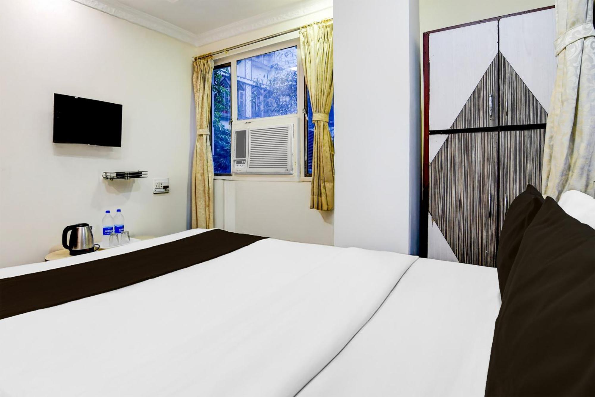 Super Hotel O Sarat Bose Road Formerly Shree Guest House Колката Екстер'єр фото