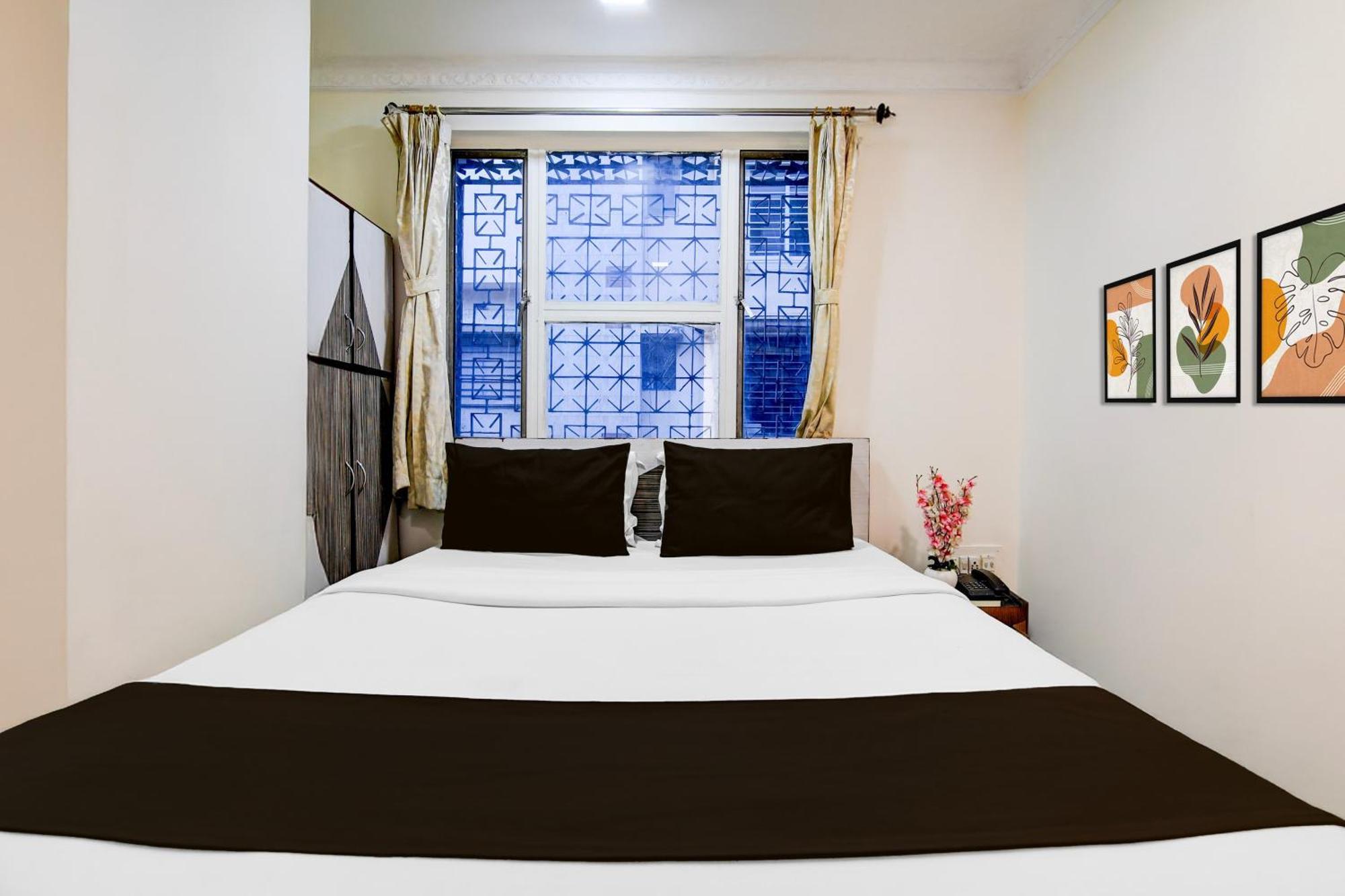 Super Hotel O Sarat Bose Road Formerly Shree Guest House Колката Екстер'єр фото